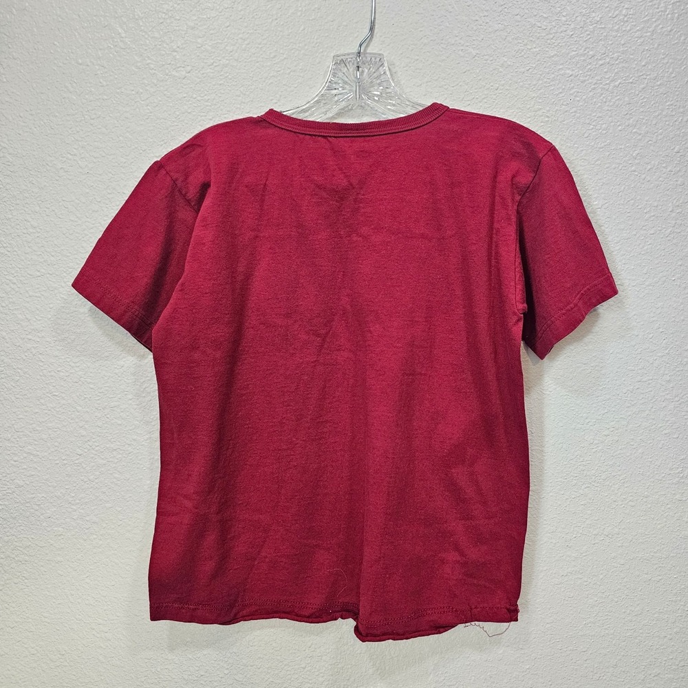 FSU Seminoles Embroidered Women's Shirt Size Smamm - Picture 4 of 4